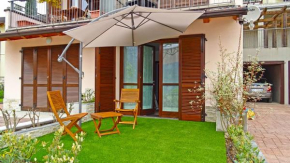 La Quiete 24 Lake view apartment by Gardadomusmea Tremosine
